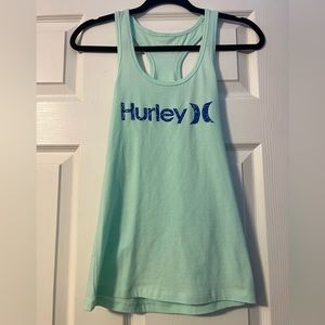 Women’s Hurley Tank Top